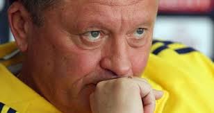 Тренер - тоже человек