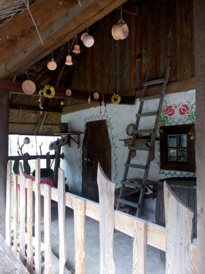 Духовний розвиток вихованців