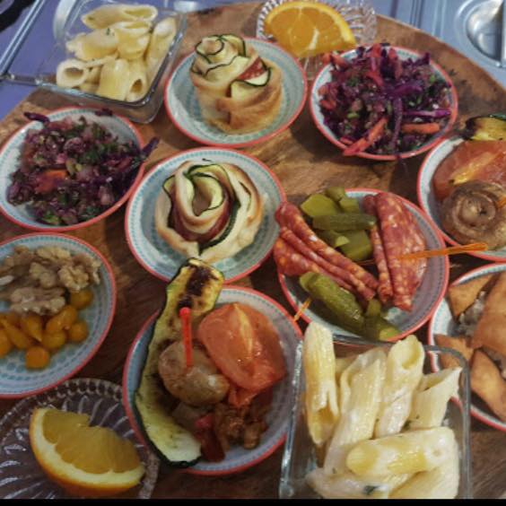 Tapas