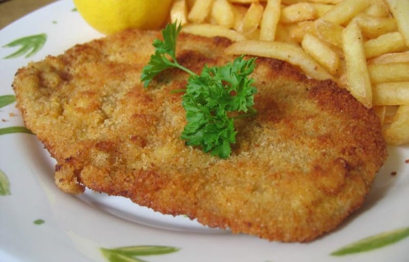 Cordon bleu
