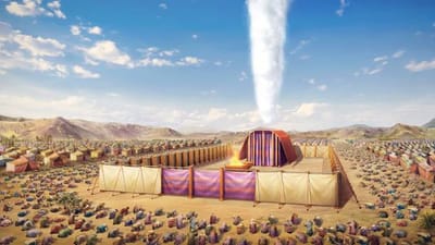 3. מה ההבדל בין עבודתו של אלוהים בהתגלמותו ועבודתה של רוח האל?