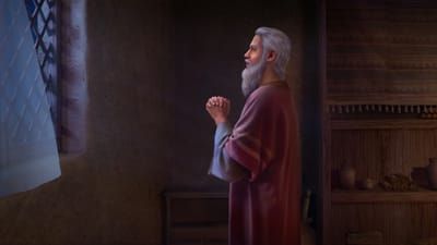 13. לא קל להכיר את עצמך באמת