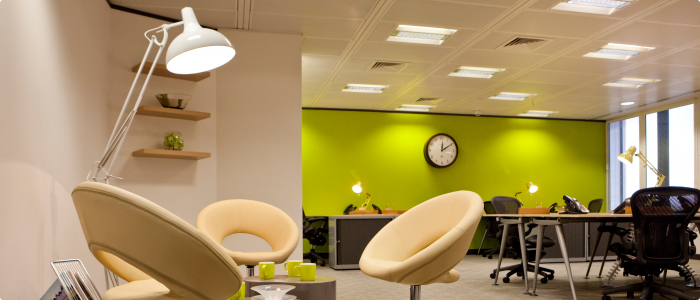 Serviced Offices