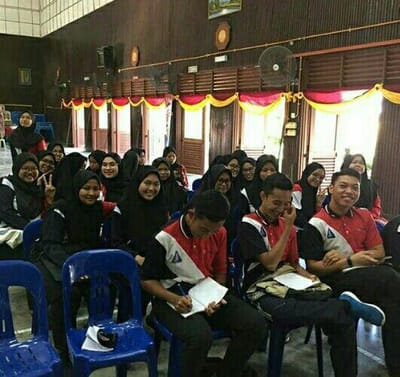 kem kepimpinan kv ert azizah