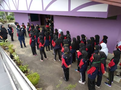 orientasi tahun 1 svm 2019