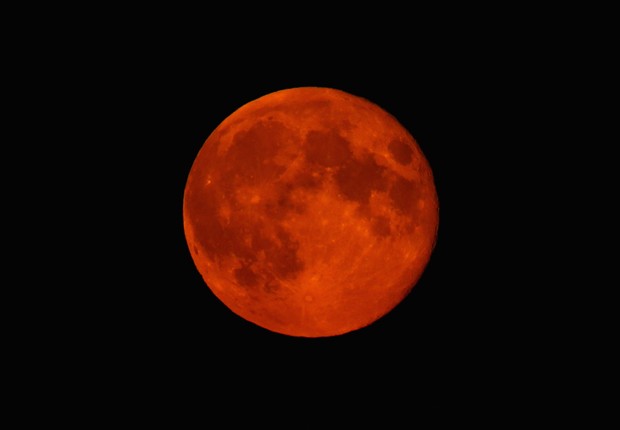 Lua de Sangue