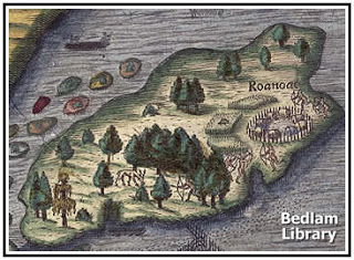 Croatan