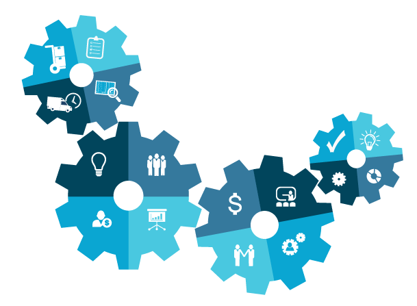 1.1 Revisión de los conceptos de Sistema y Modelo