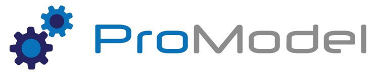 Softwares de simulación para procesos productivos