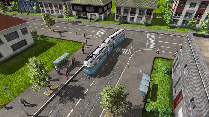 RESUMEN "Análisis del transporte y distribución de materiales de construcción utilizando simulación discreta en 3D"