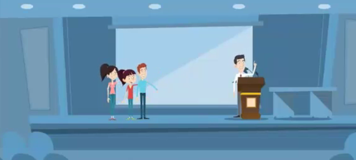 VIDEO DE SIMULACIÓN DISCRETA Y CONTINUA