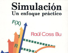 Metodología de un estudio de simulación.