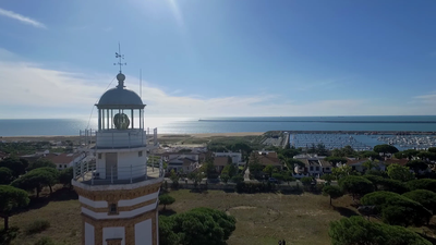 Playa de Mazagon