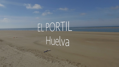 El Portil