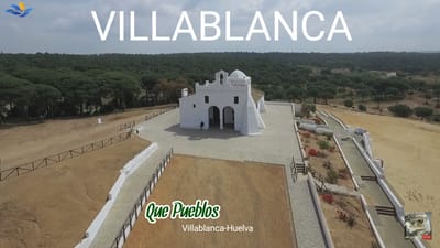 Villablanca-Huelva