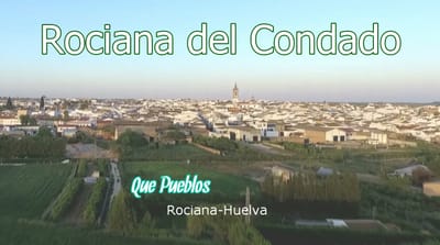 Rociana del Condado