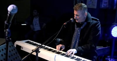 Accenni biorecensivi  image