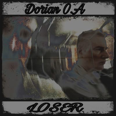 Il mio ultimo singolo  Loser.. My last single Loser  image