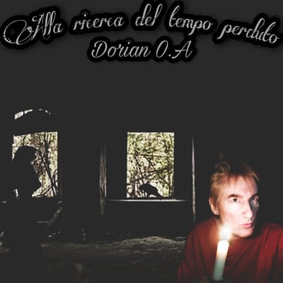 Alla ricerca del tempo perduto  image