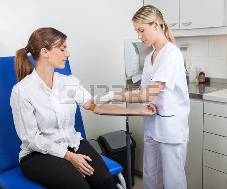 VISITE MEDICALE