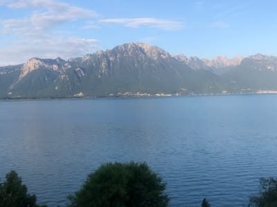 Montreux Magic