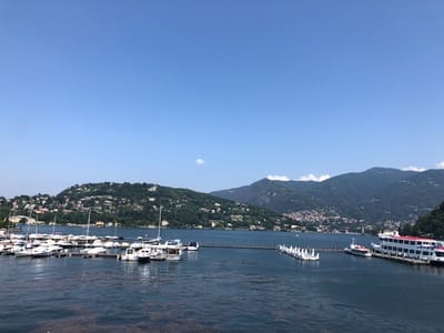 Como
