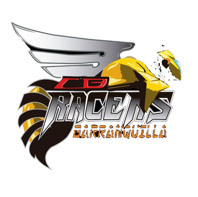 Club Honda CB Racers Barranquilla