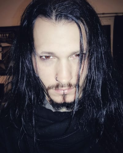 RAFFAEL TRAWÖGER - SEX OFFENDER IN STERLING IL 61081 image