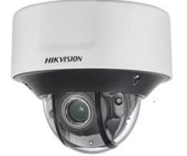 Business & Residential Wireless IP Security Cameras