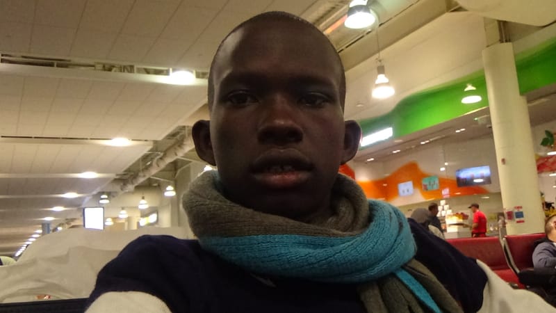 ADOMATI ALDO