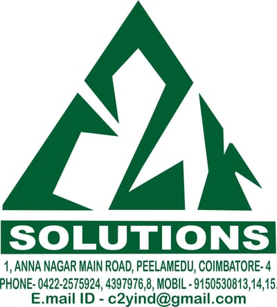 C2Y SOLUTIONS