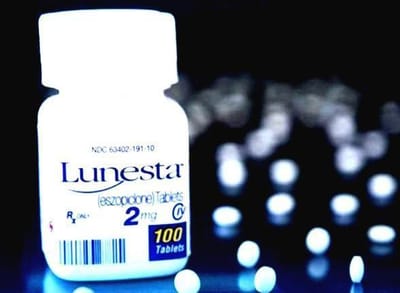 Buy Lunesta Online Medication Helps The Patient to Have A Proper Sound Sleep