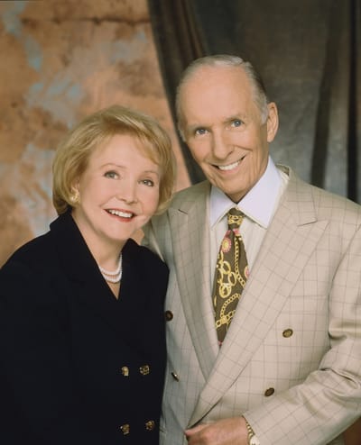 Die Geschichte der Soap image