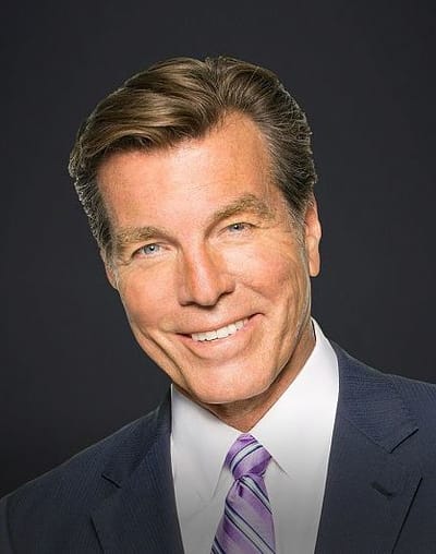 Jack Abbott  image