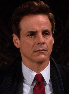 Michael Baldwin image