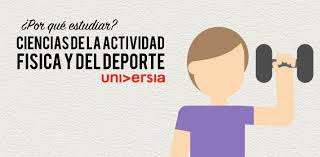 ¿Por qué estudiar INEF? image