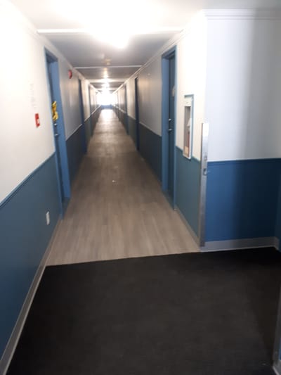 A propos des Appartements image