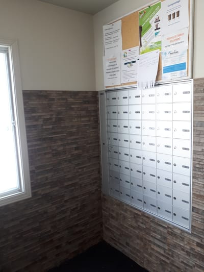 A propos des Appartements image