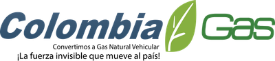 Colombia Gas Vehicular