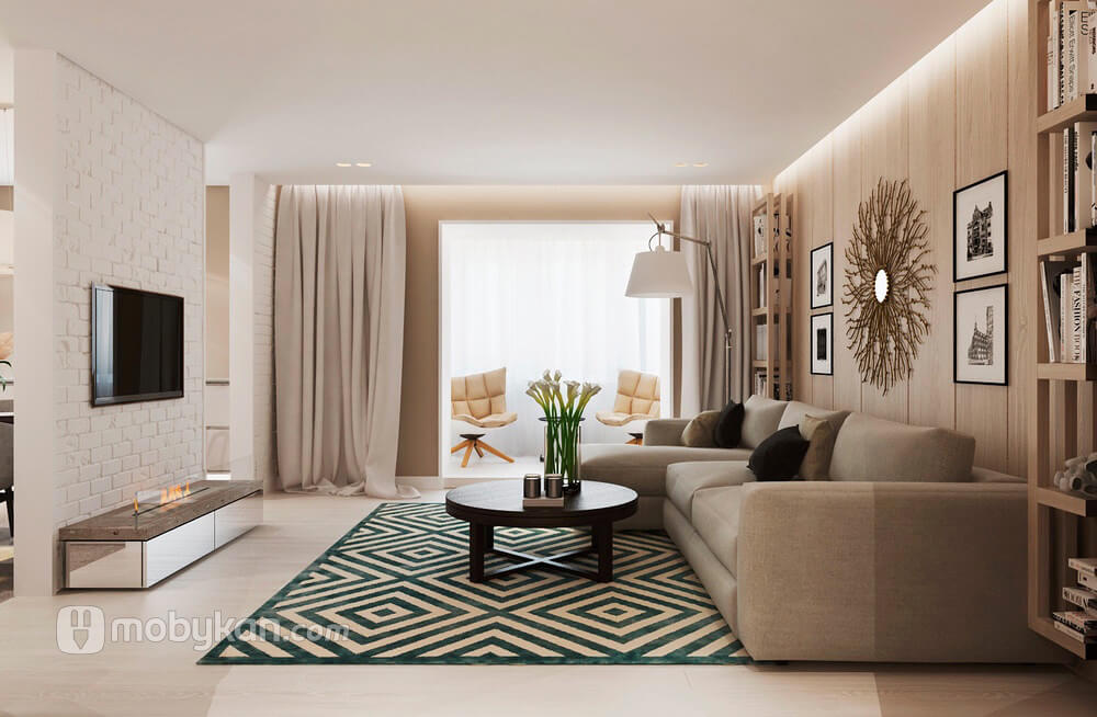 التصميم المعاصر