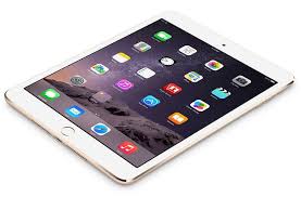 تبلت iPad پرفروش ترین در جهان است