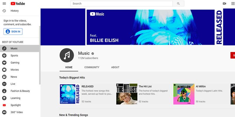 9 وب سایت پربازدید ایالات متحد