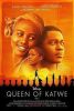 African Movie Screen (Queen Of Katwe)