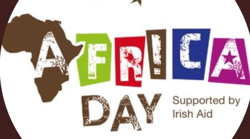 AFRICA DAY 2020