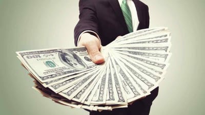 12 ideas para ganar dinero rápido.