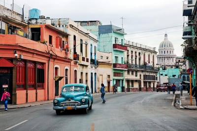 Información útil para tu viaje a La Habana, Cuba