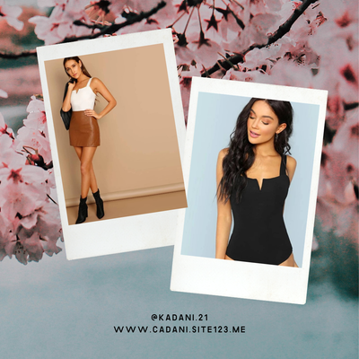 El body que esta arrasando esta primavera .