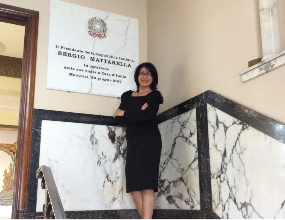 La Casa, il miglior posto che ci sia