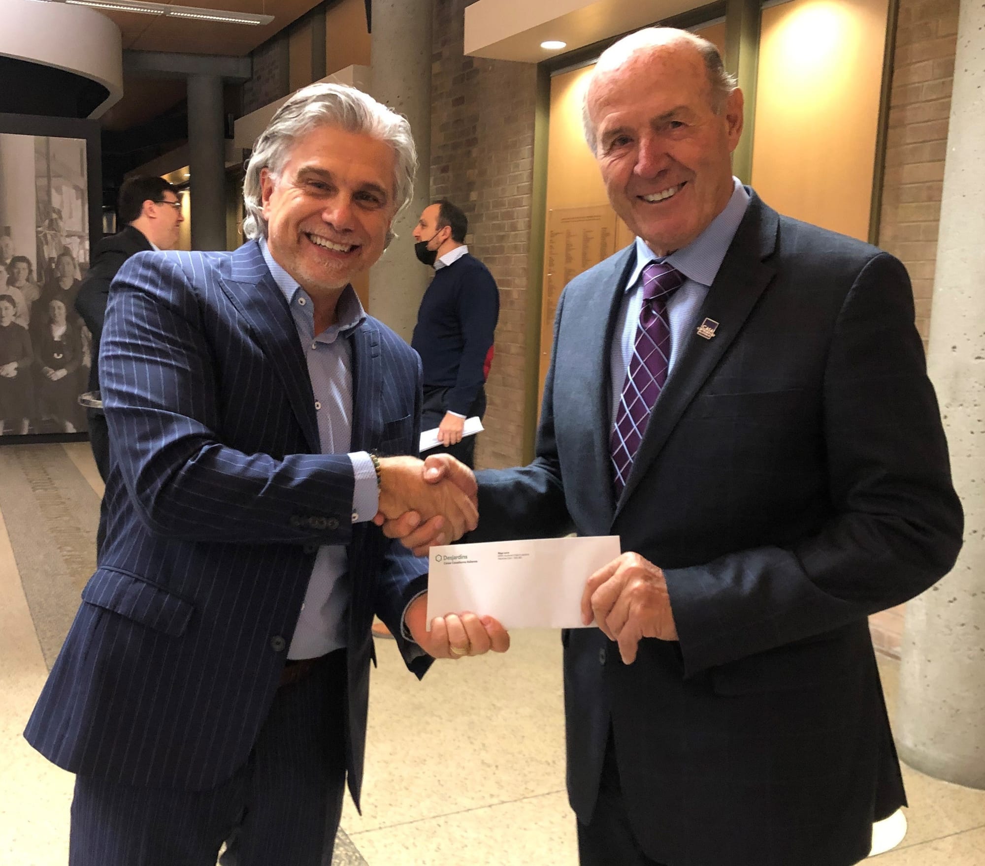 RISANATO IL DEBITO CASA D' ITALIA