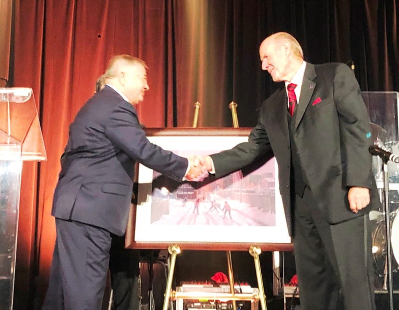 Insieme per assicurare il futuro della Casa d’Italia